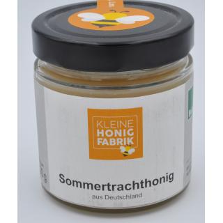 Sommertracht- / Sommerblütenhonig