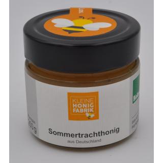 Sommertracht- / Sommerblütenhonig