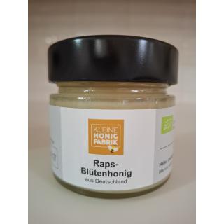 Rapsblütenhonig