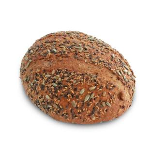 Dinkelbrot mit Saaten 900g - nur montags lieferbar