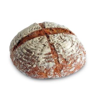 Bauernbrot mit Sonnenblumenkernen, 900g - nur montags lieferbar