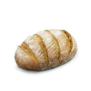 Khorasanbrot, 900g - nur montags lieferbar