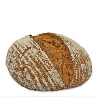 Roggenmischbrot, 900g - nur montags lieferbar