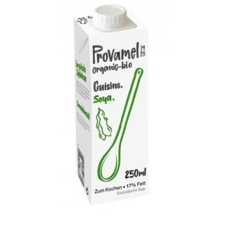 Soja Cuisine Sahneersatz 250 ml
