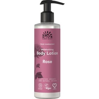 Rose Körperlotion