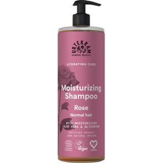 Rose Shampoo normales Haar