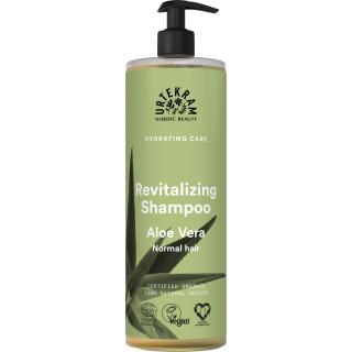 Aloe Vera Shamp. normal. Haar