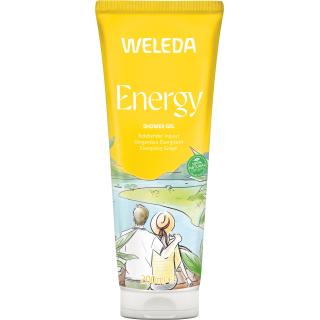 Aroma Dusche Energy