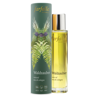 Eau de Parfum Waldzauber