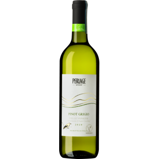 PERLAGE Pinot Grigio weiß