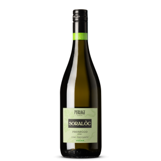 Soraloc Prosecco DOP, weiß