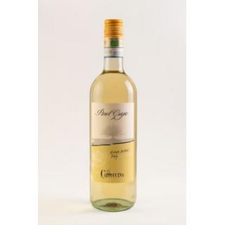 Pinot Grigio weiß