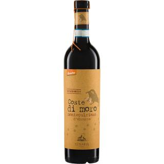 Montepulciano Coste di Moro 0,75 l