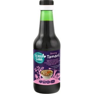 Tamari-Sojasauce