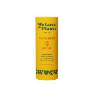 Sun Stick SPF 50