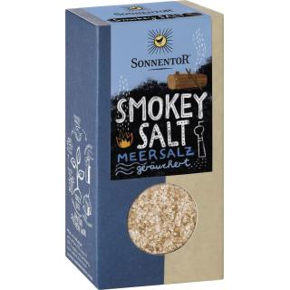 Smokey Salt