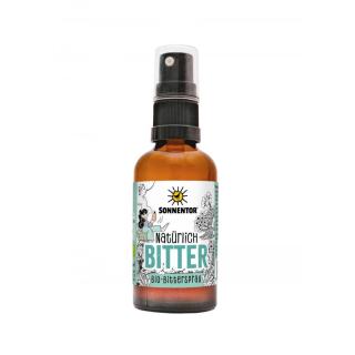 Bitterspray Natürlich BITTER 50 ml
