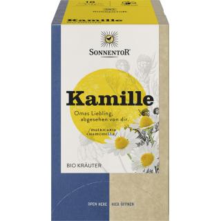 Kamille TB