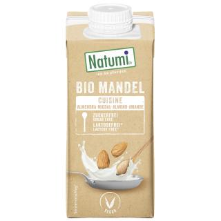 Mandel Cuisine