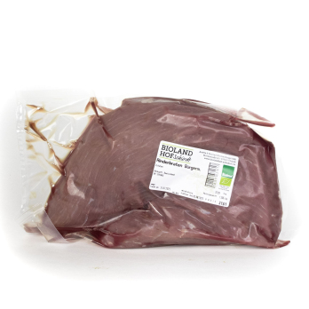 Rinderbraten