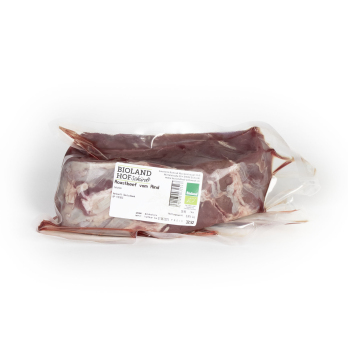 Roastbeef vom Rind