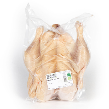 Hähnchen vom Hof (gefroren)