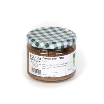 Corned Beef 300g