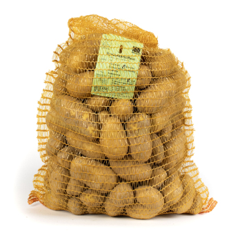 Frühkartoffel fest, 12,5 kg