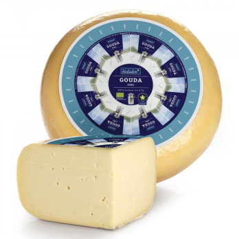 b*Gouda jung, SB ca. 500g