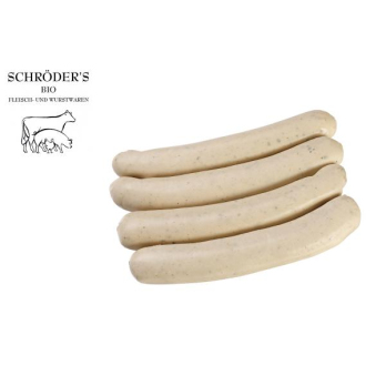 Geflügel Bratwurst (ca. 200g)