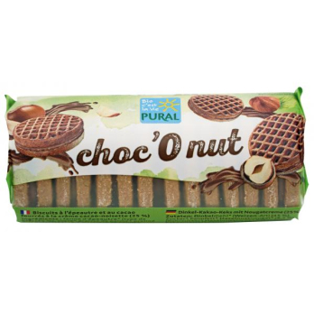 Choc O nut