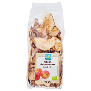 Apfelchips   90 g
