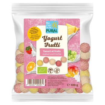 Jo-Frutti Pural  100 G