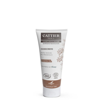 Handcreme Heilerde Reichhaltig