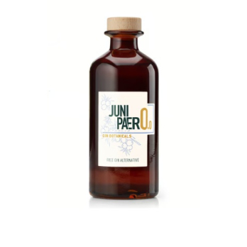 JuniPaero 0,0 % vol.