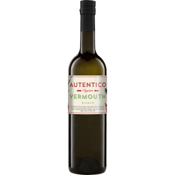 Autentico Appiano Vermouth Bianco