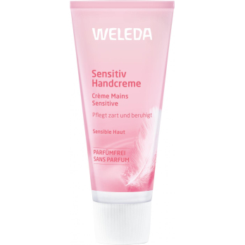 Mandel Sensitiv Handcreme