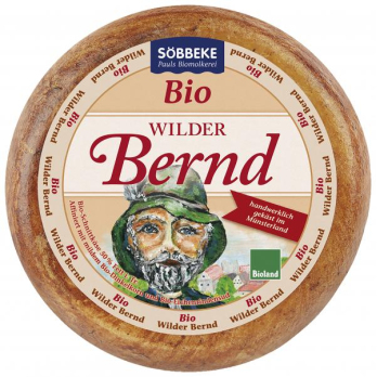 Münsterländer Wilder Bernd,