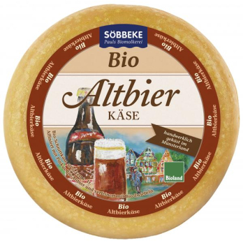 Münsterl. Altbierkäse - SB vakuum