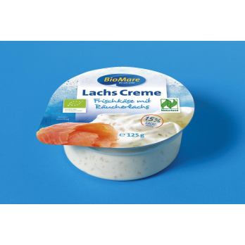 Lachs Frischcreme