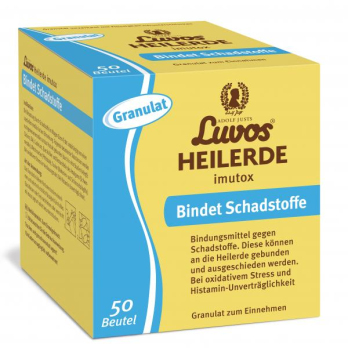 Heilerde imutox Granulat