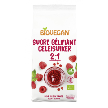 Gelierzucker 2:1  500 g
