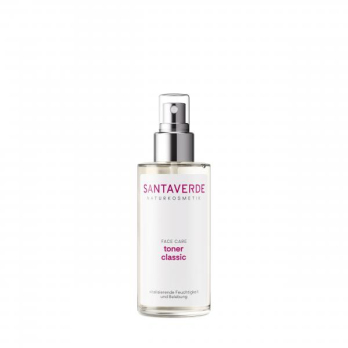 Spray pur - Toner classic