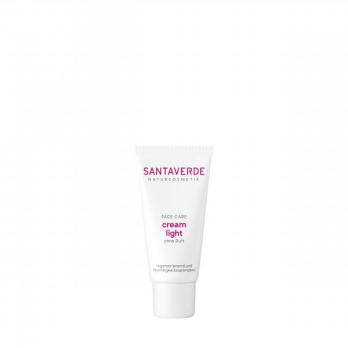 Emulsion light ohne Duft