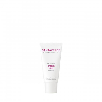 Creme rich ohne Duft
