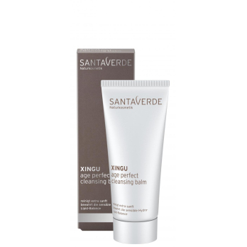 Xingu age perfect cleansing balm