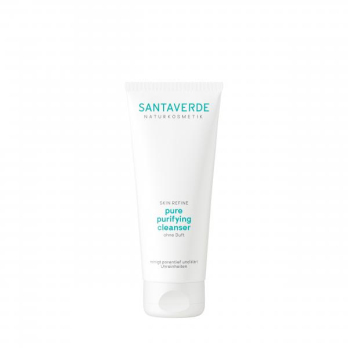 pure purifying cleanser ohne Duft