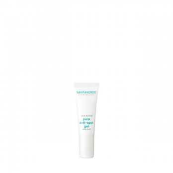 pure anti spot gel ohne Duft