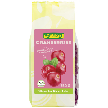 Cranberries