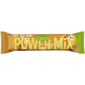 Fruchtschnitte Power Mix